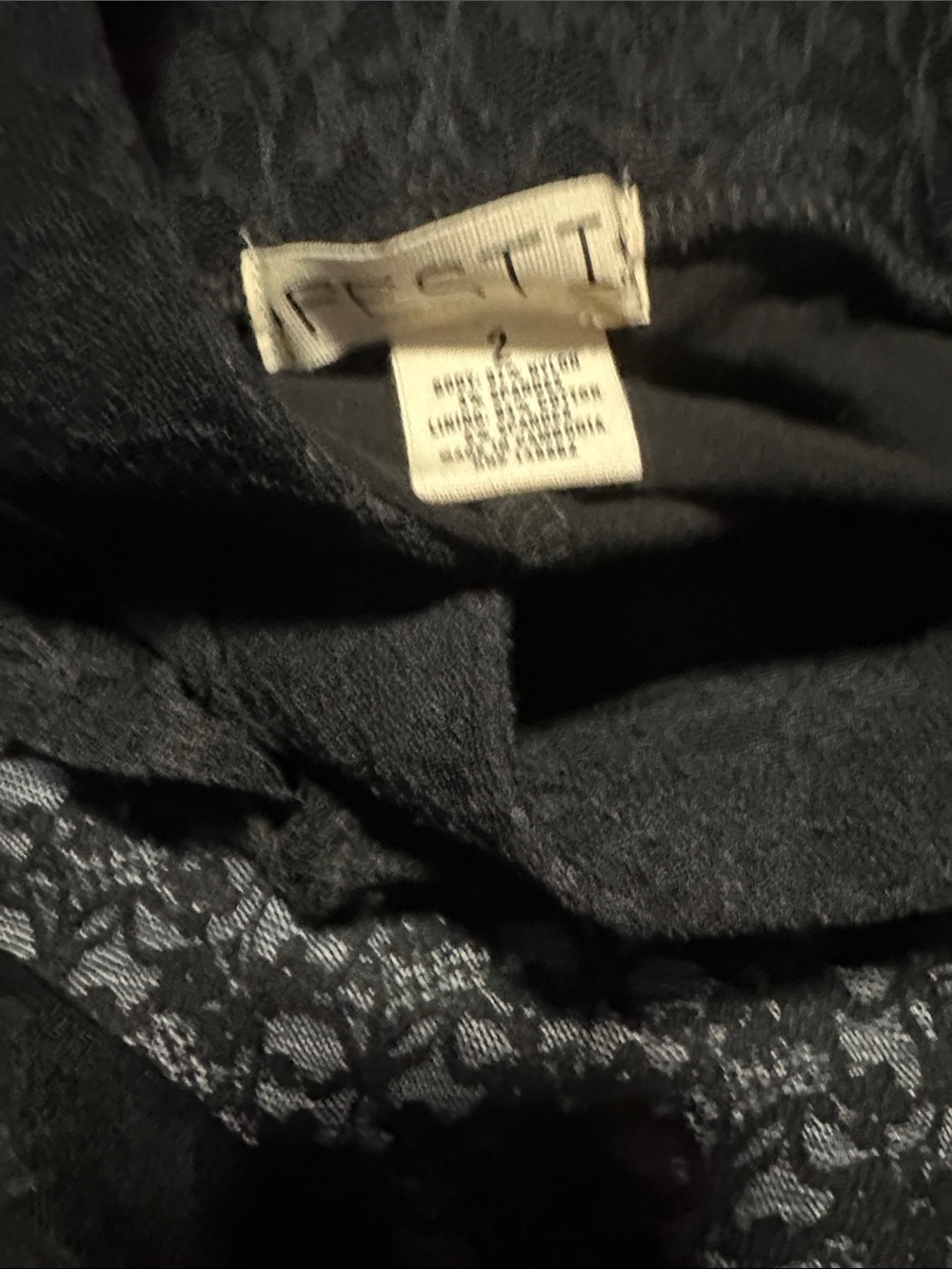Torrid - Picture 5 of 5
